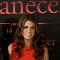 Nikki Reed - The 'Twilight Saga: Breaking Dawn - Part 1' Photocall